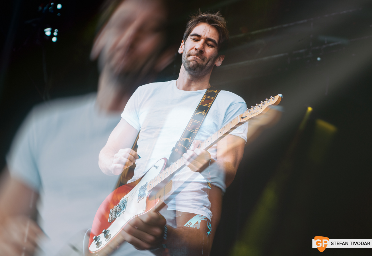 The Coronas Lolla Berlin 2019 Tivodar 4