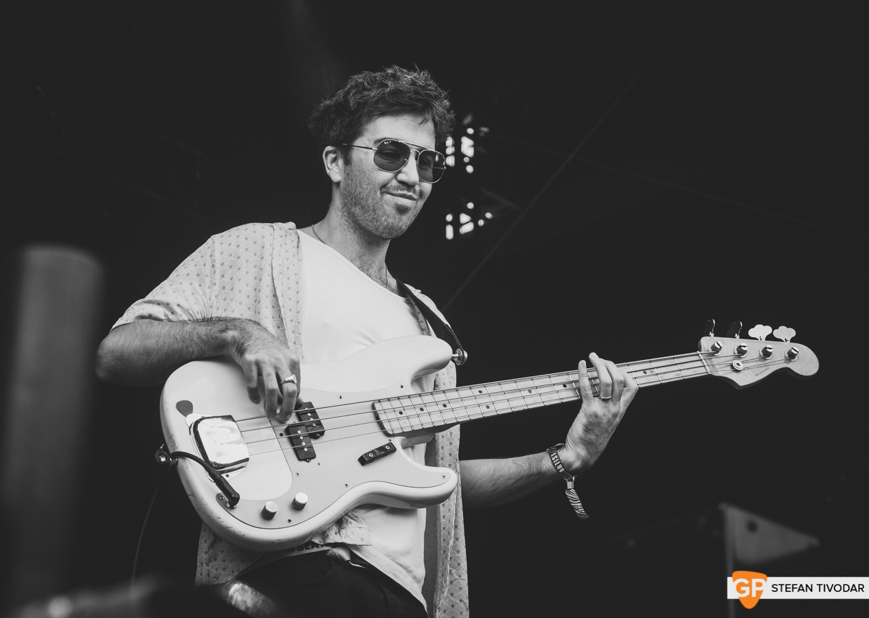 The Coronas Lolla Berlin 2019 Tivodar 5