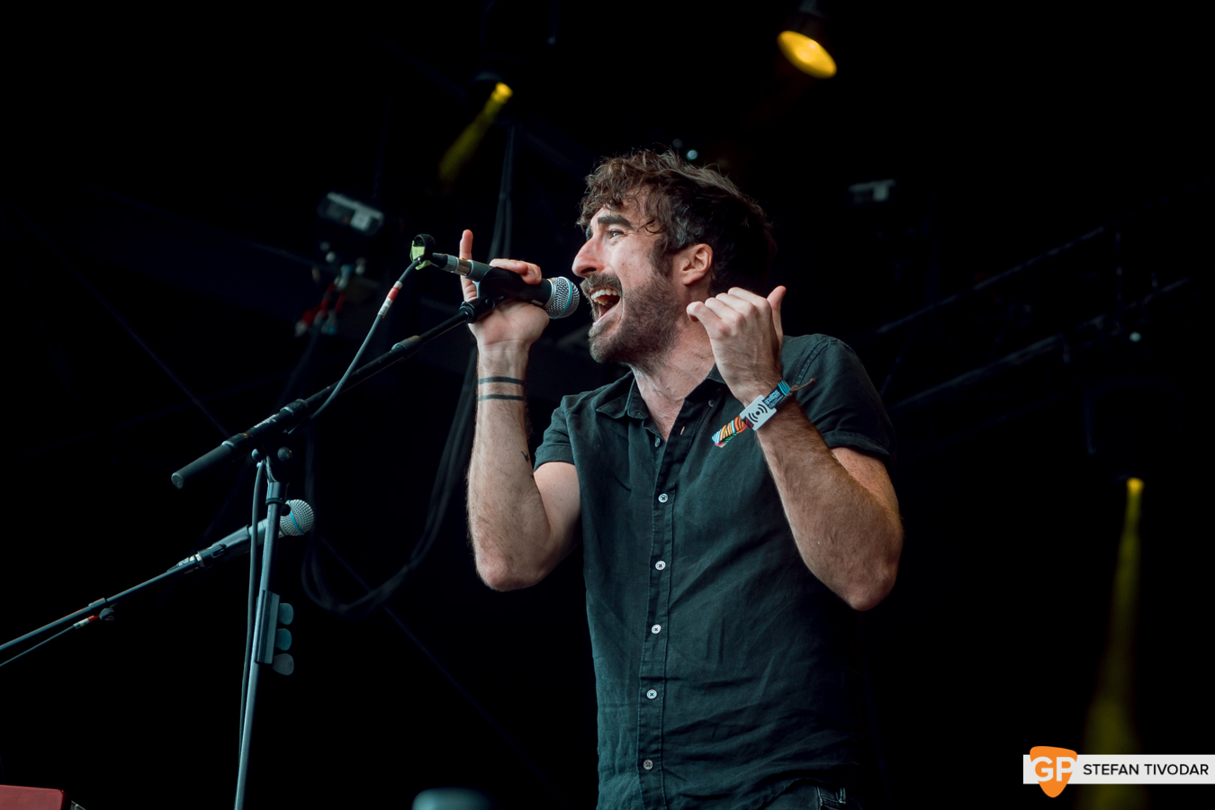 The Coronas Lolla Berlin 2019 Tivodar 6
