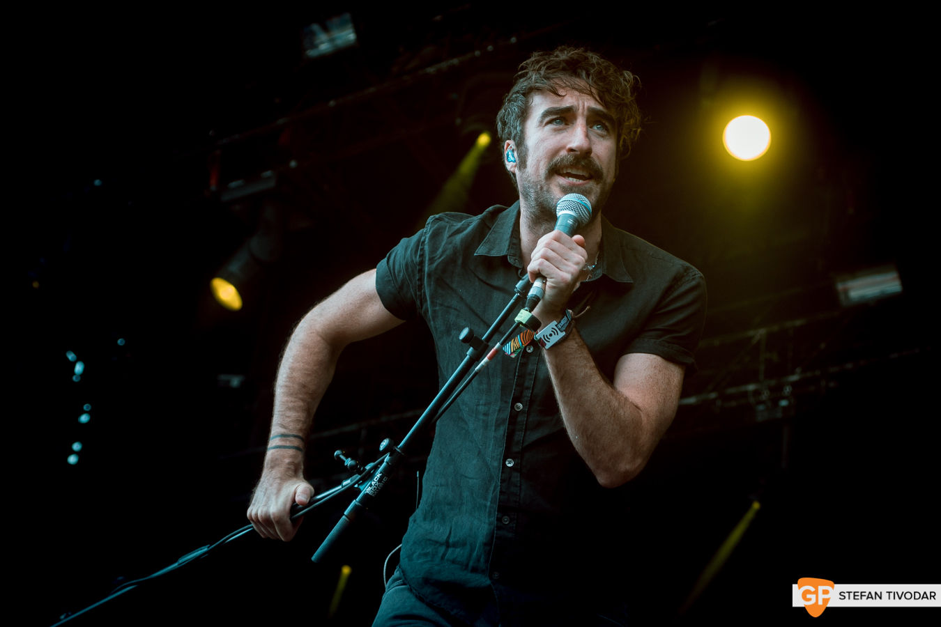 The Coronas Lolla Berlin 2019 Tivodar 7