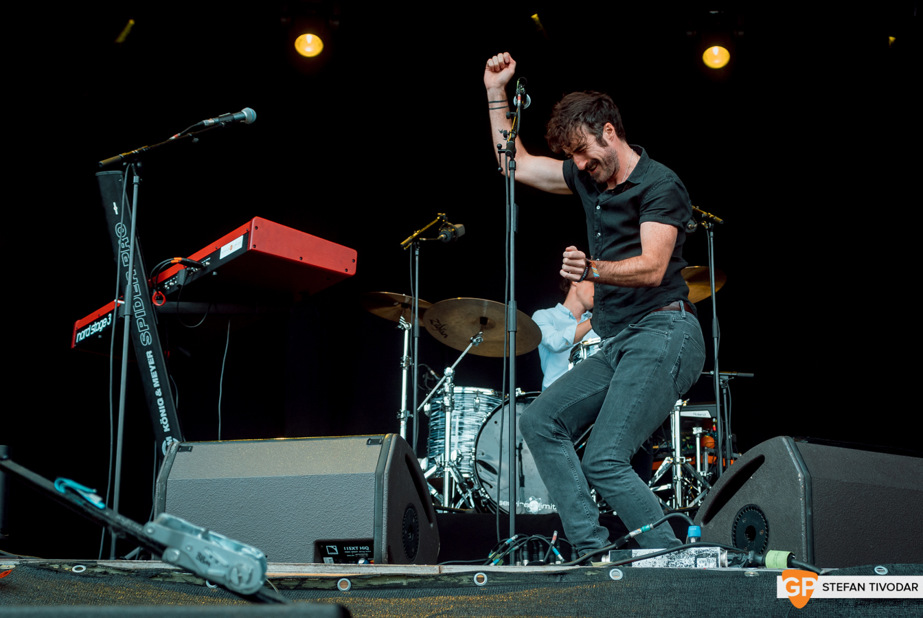 The Coronas Lolla Berlin 2019 Tivodar 8