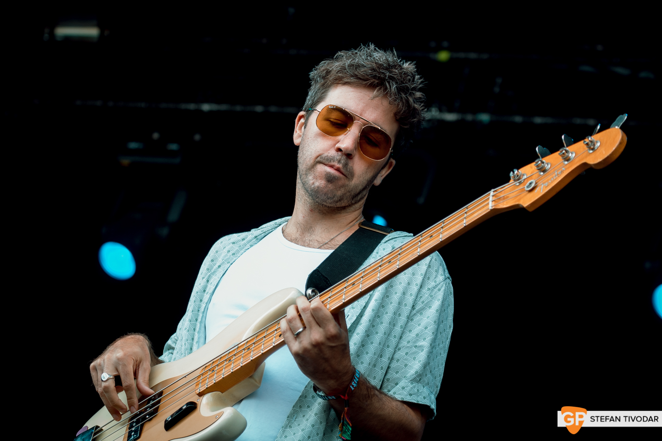 The Coronas Lolla Berlin 2019 Tivodar 9