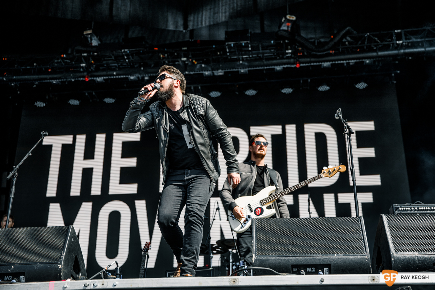 The Riptide Movement – Electric Picnic – Ray Keogh-11