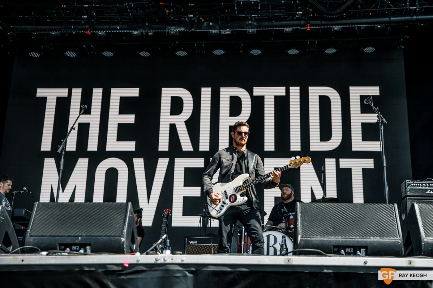 The Riptide Movement – Electric Picnic – Ray Keogh-13