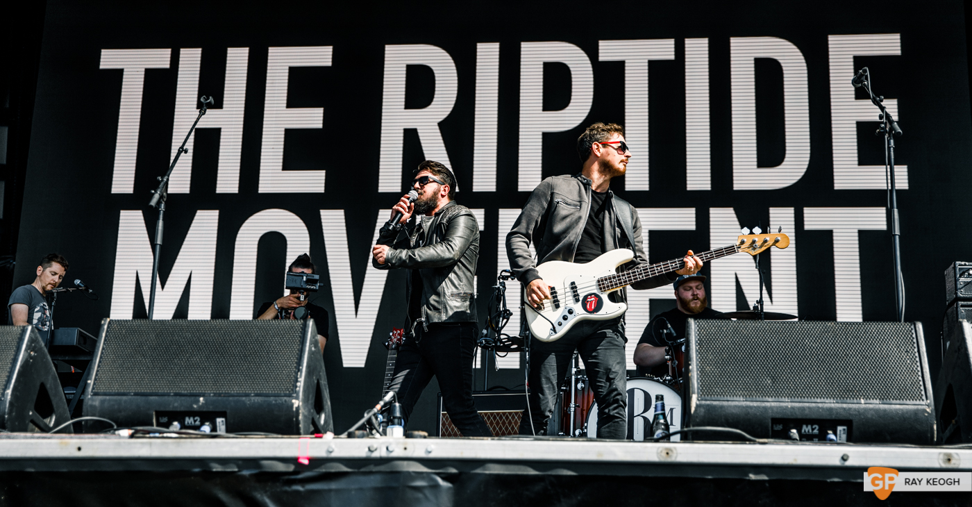 The Riptide Movement – Electric Picnic – Ray Keogh-14