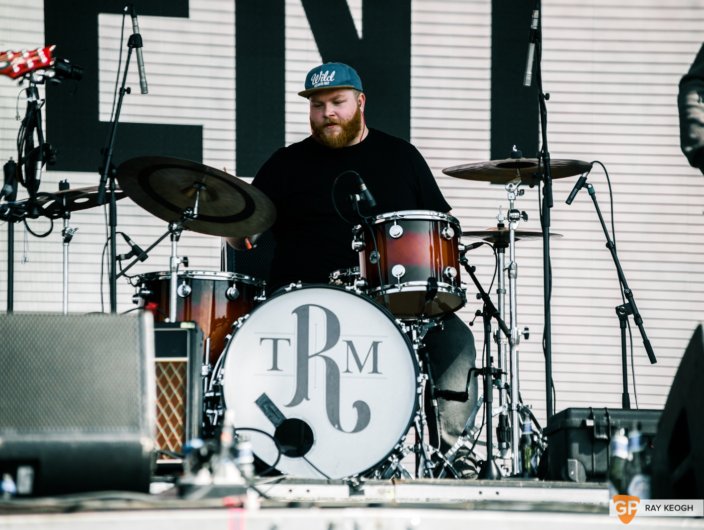 The Riptide Movement – Electric Picnic – Ray Keogh-17