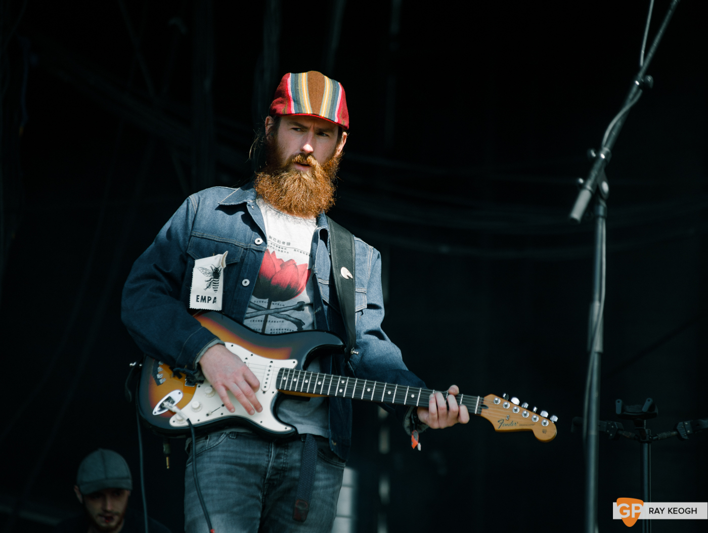 The Riptide Movement – Electric Picnic – Ray Keogh-19