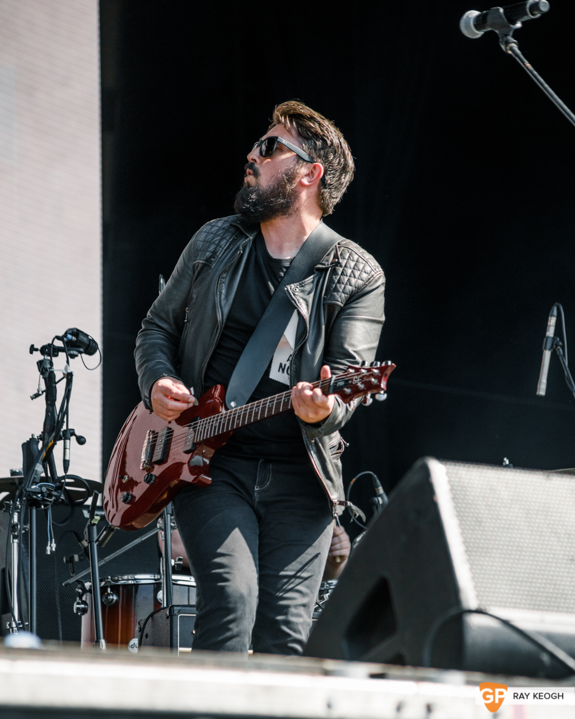 The Riptide Movement – Electric Picnic – Ray Keogh-20