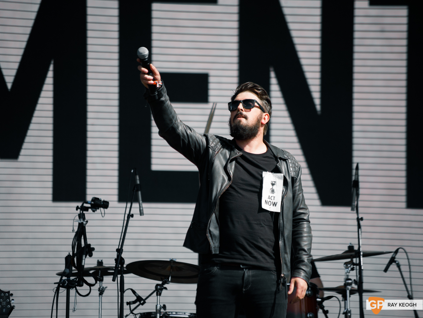 The Riptide Movement – Electric Picnic – Ray Keogh-23