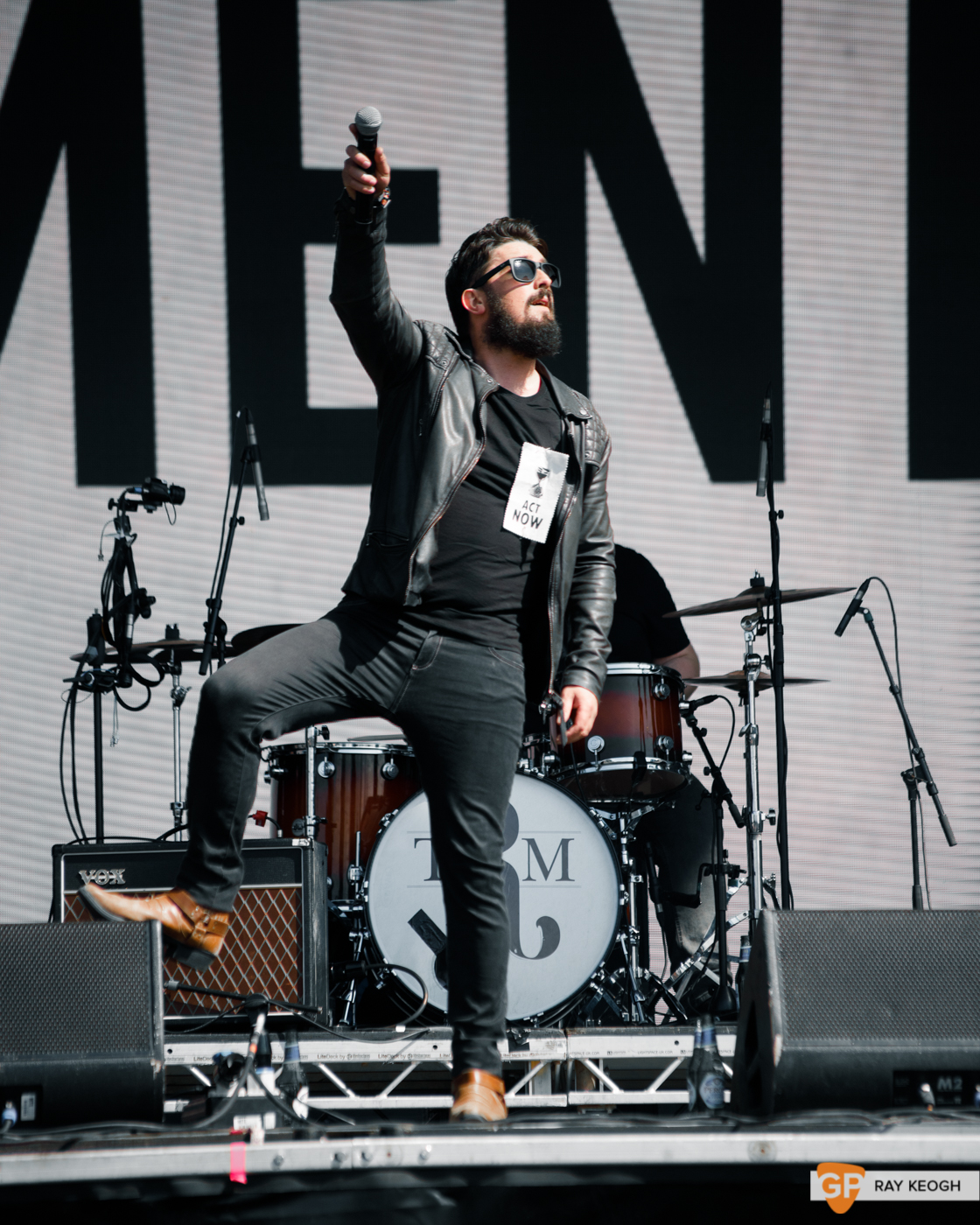 The Riptide Movement – Electric Picnic – Ray Keogh-24