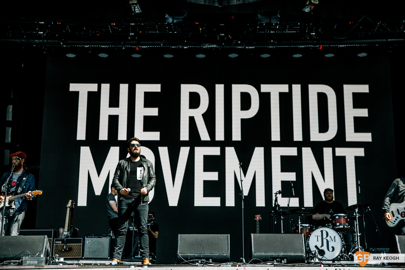 The Riptide Movement – Electric Picnic – Ray Keogh-4