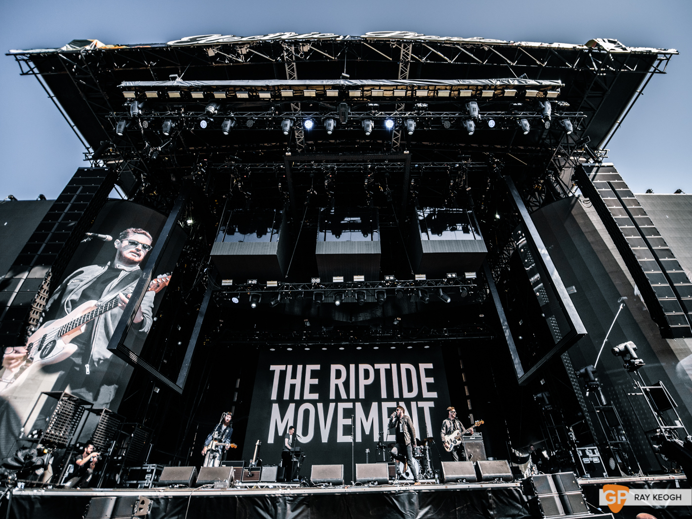The Riptide Movement – Electric Picnic – Ray Keogh-5