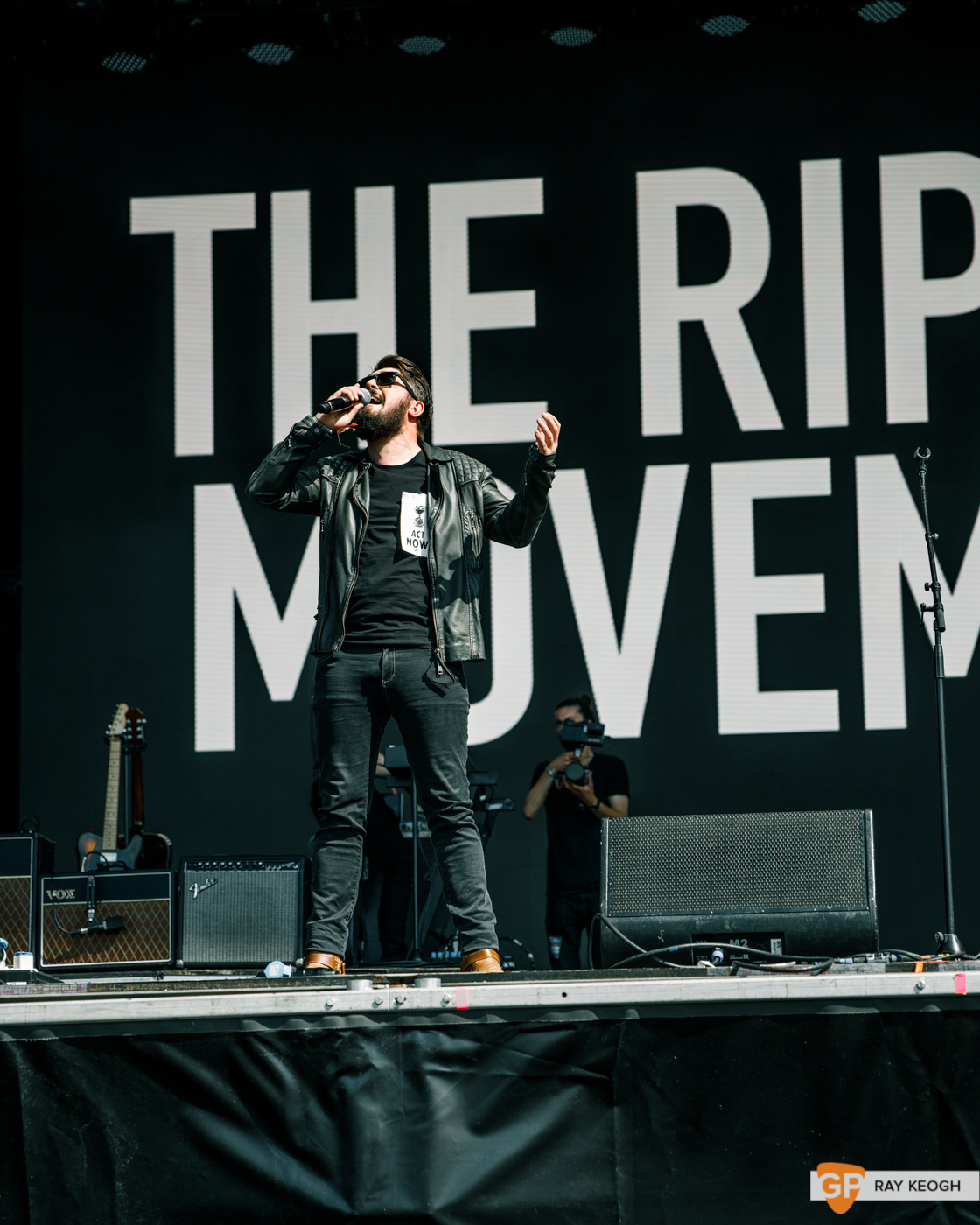 The Riptide Movement – Electric Picnic – Ray Keogh-6