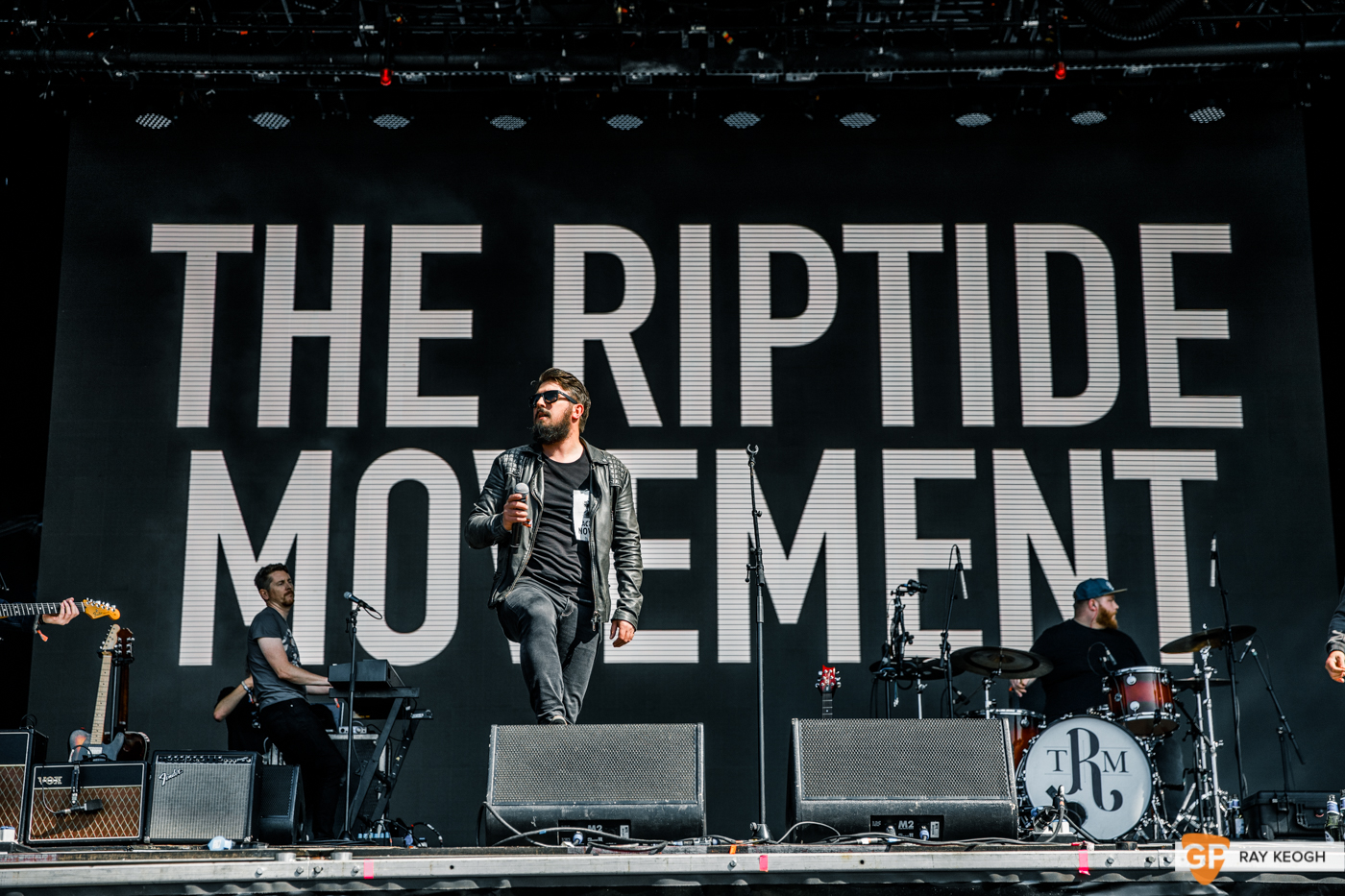 The Riptide Movement – Electric Picnic – Ray Keogh-7