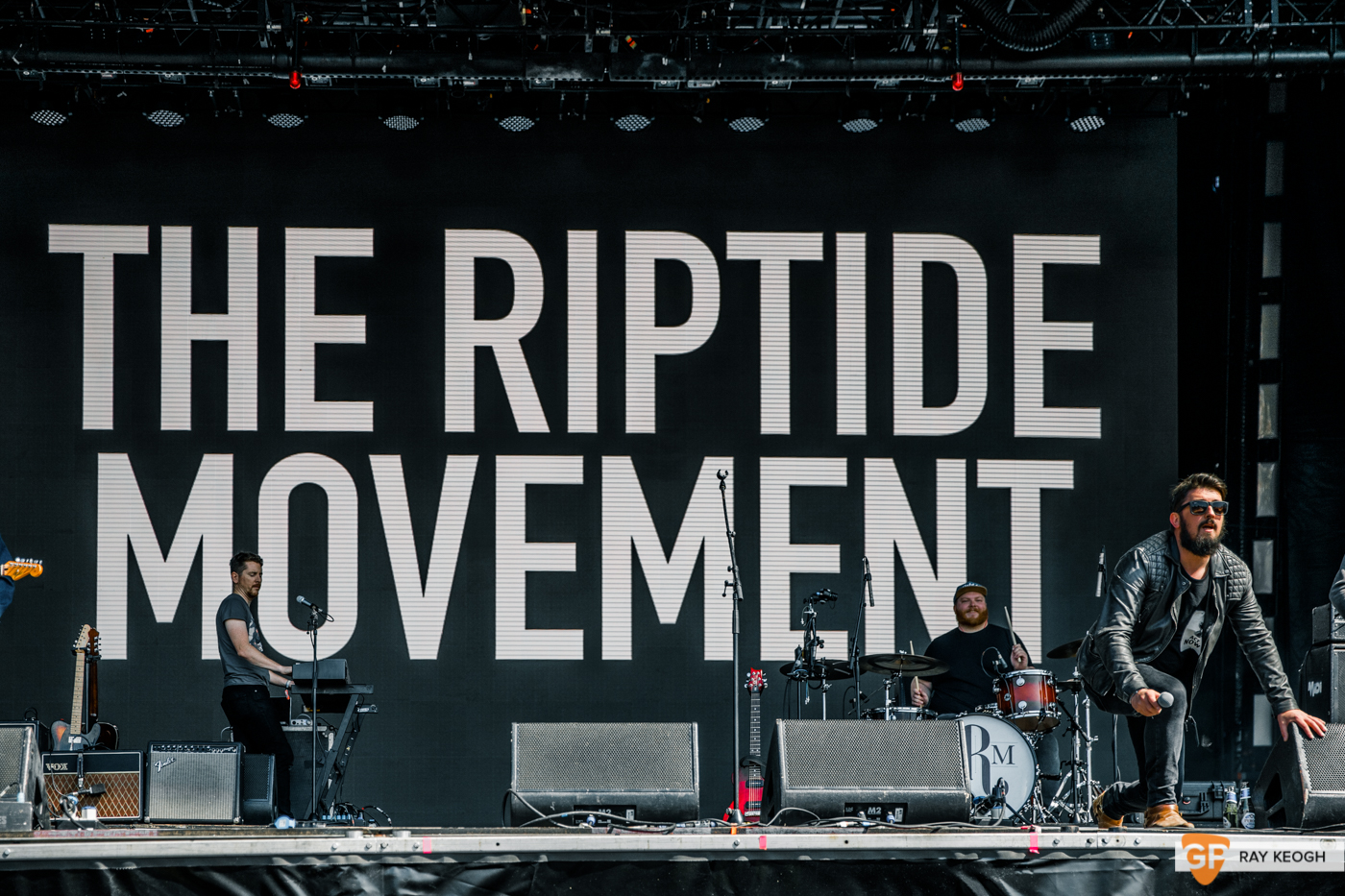 The Riptide Movement – Electric Picnic – Ray Keogh-8