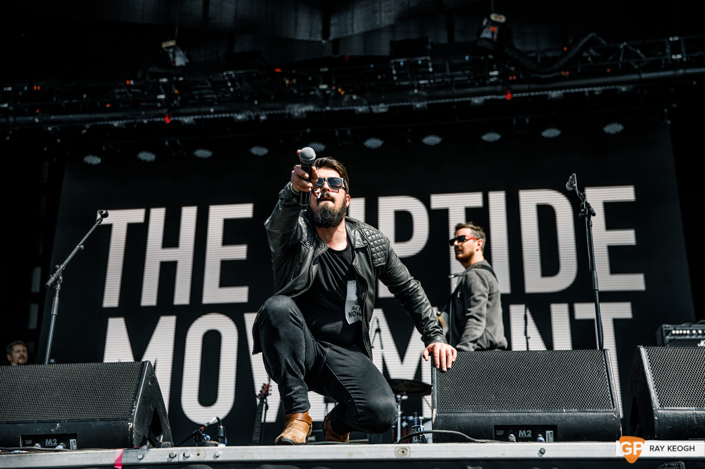 The Riptide Movement – Electric Picnic – Ray Keogh-9