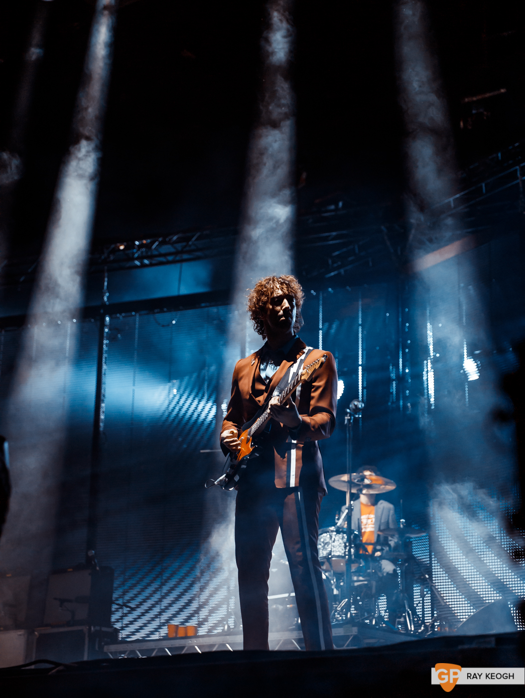The Strokes – Electric Picnic – Ray Keogh-15