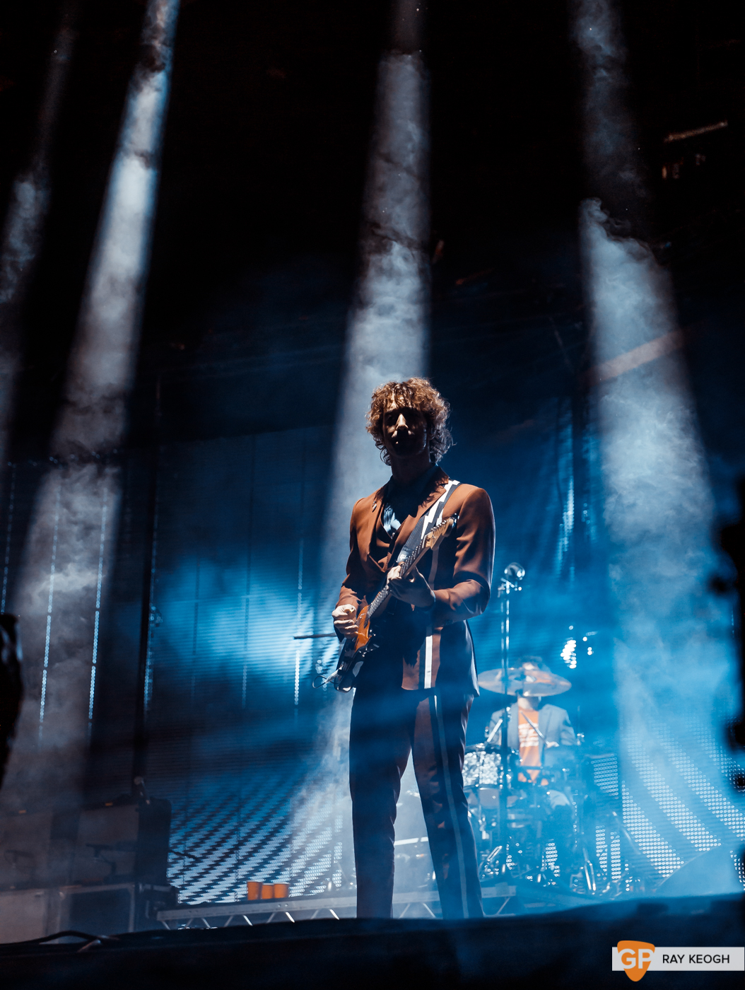 The Strokes – Electric Picnic – Ray Keogh-16