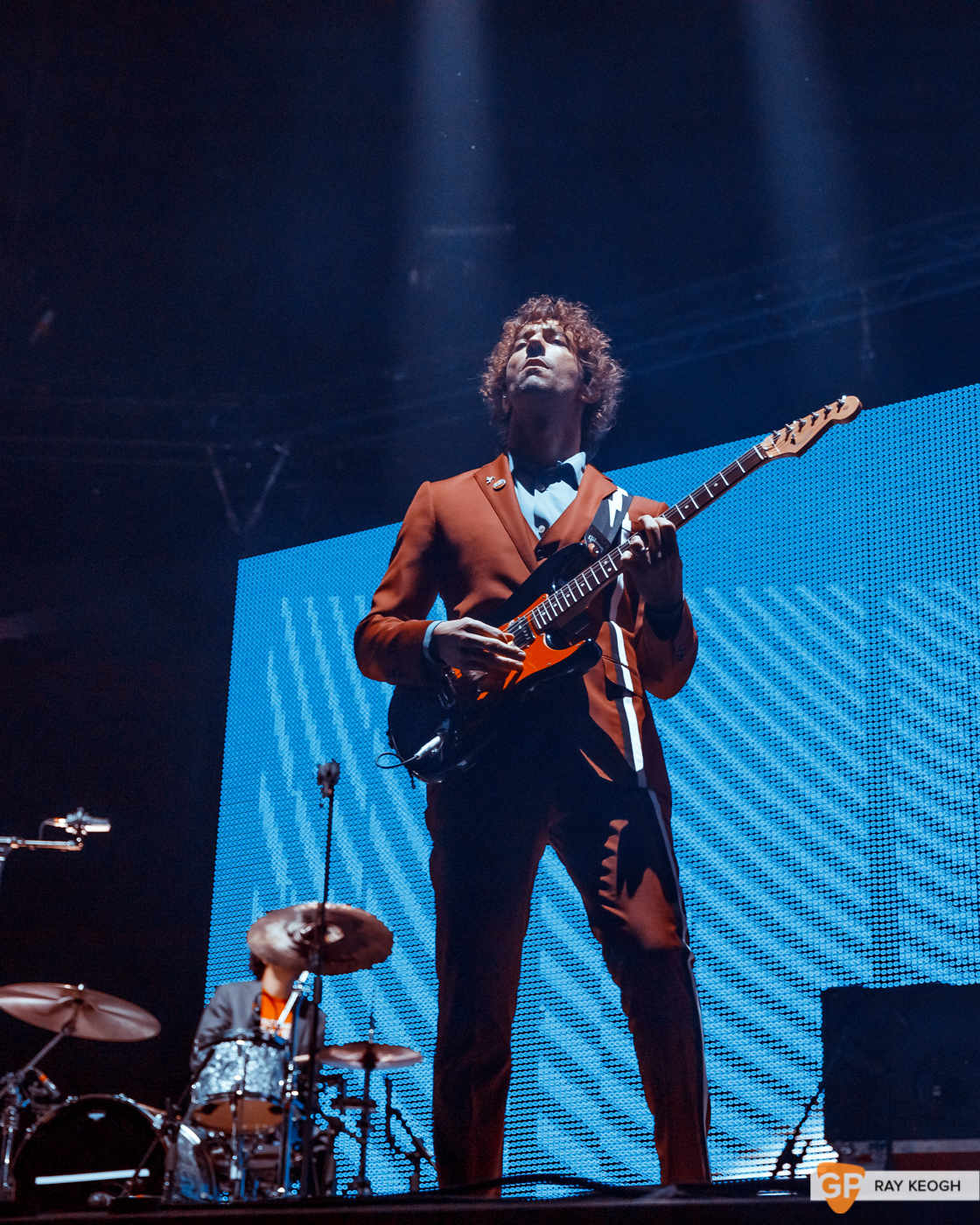 The Strokes – Electric Picnic – Ray Keogh-18