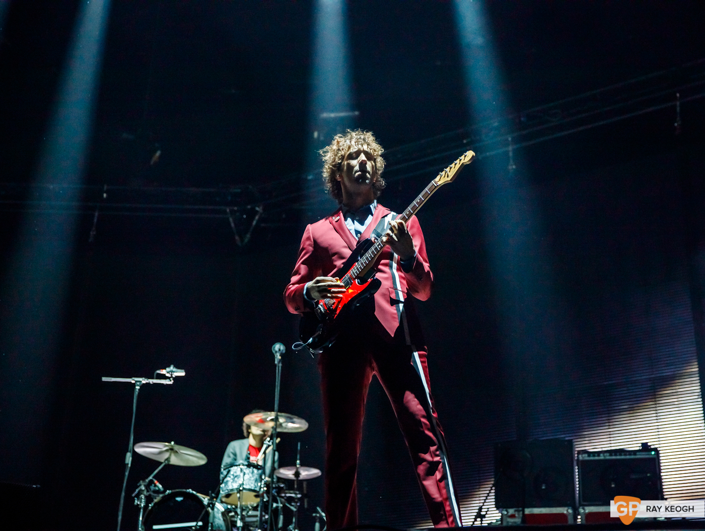 The Strokes – Electric Picnic – Ray Keogh-19