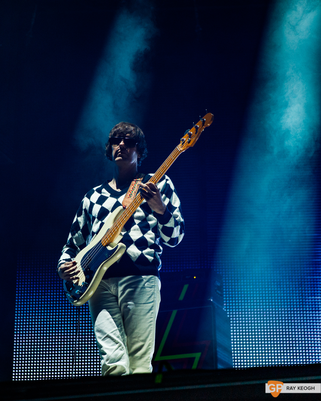 The Strokes – Electric Picnic – Ray Keogh-21