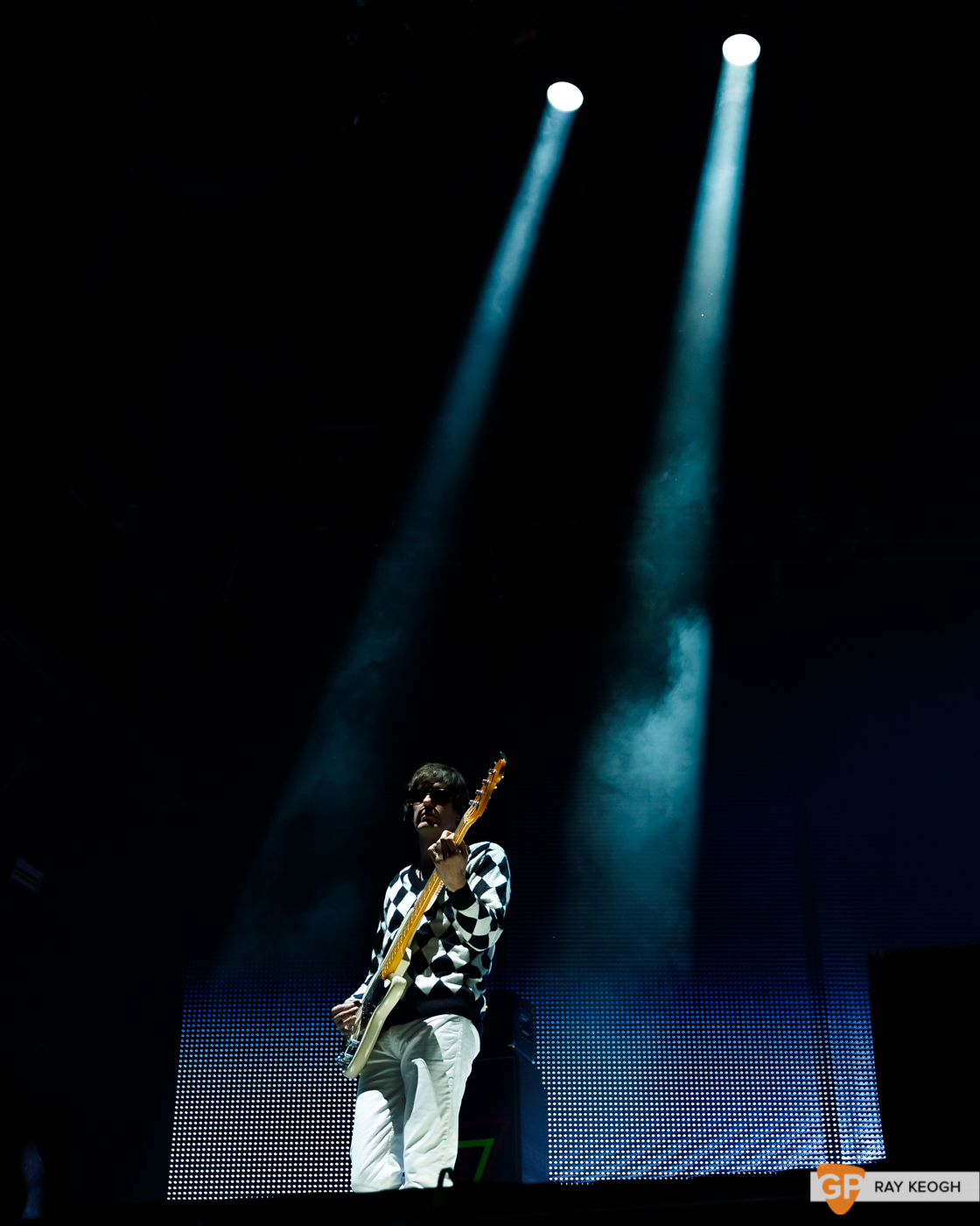 The Strokes – Electric Picnic – Ray Keogh-22