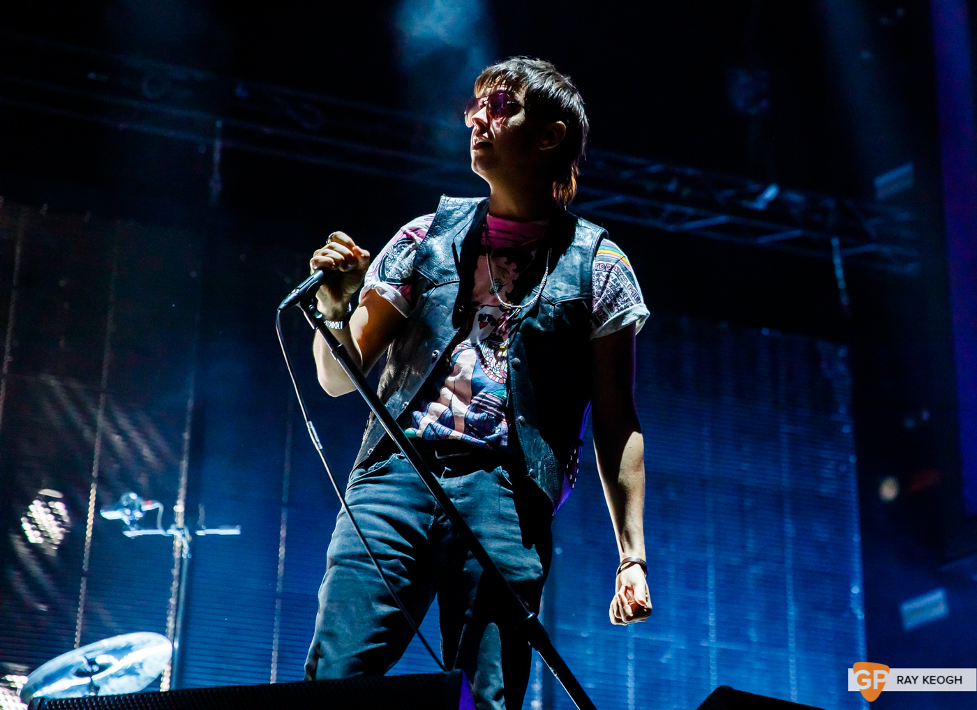 The Strokes – Electric Picnic – Ray Keogh-23
