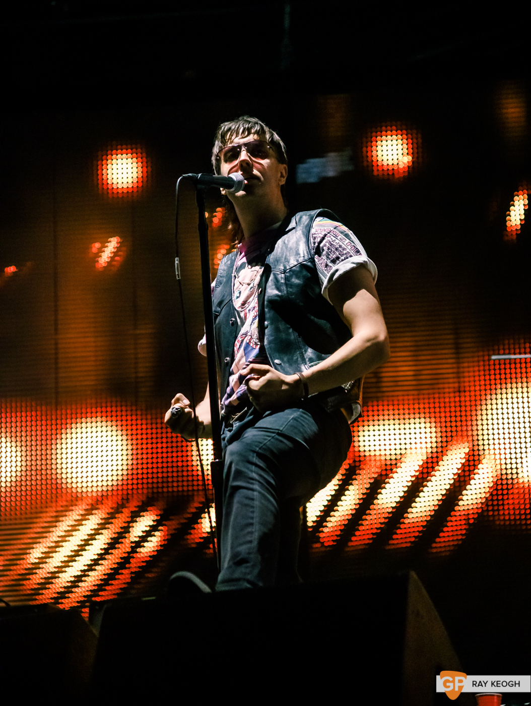 The Strokes – Electric Picnic – Ray Keogh-26