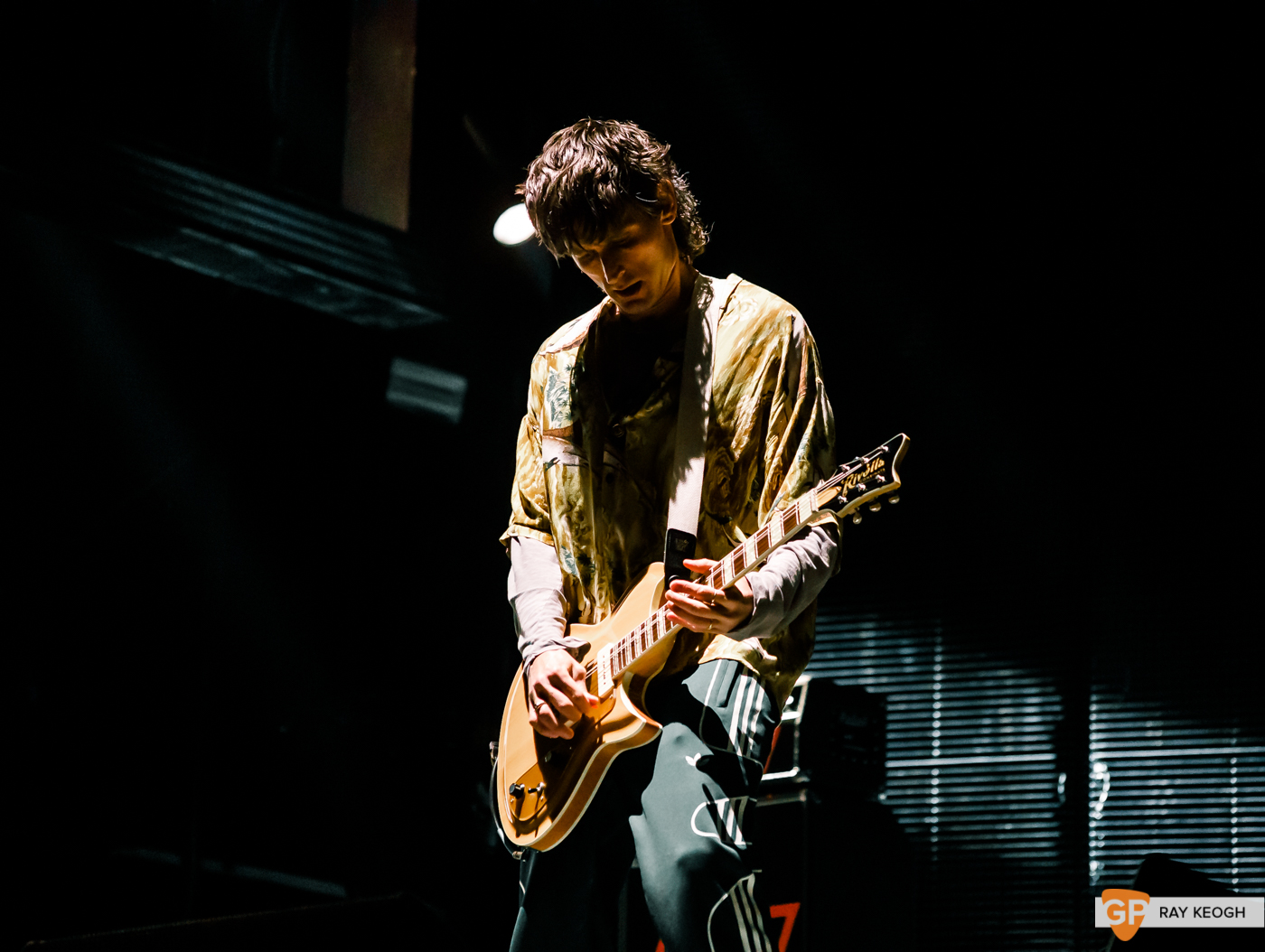 The Strokes – Electric Picnic – Ray Keogh-27