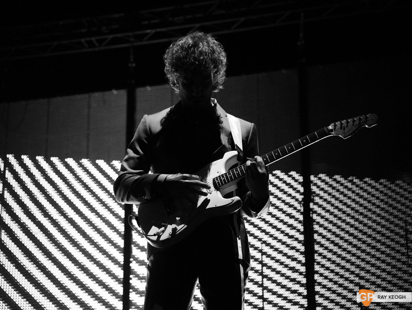 The Strokes – Electric Picnic – Ray Keogh-28