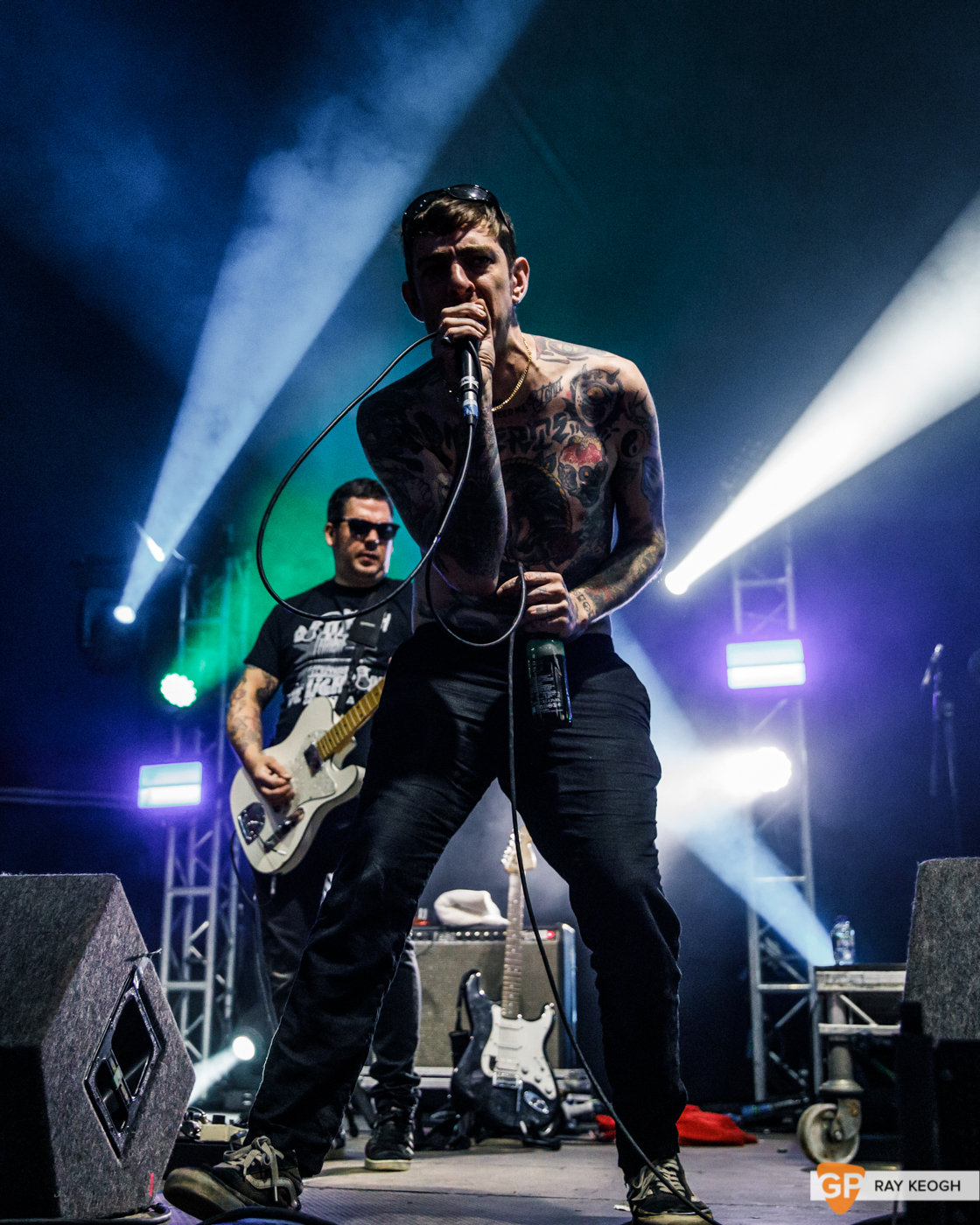 Viagra Boys – Electric Picnic – Ray Keogh-10