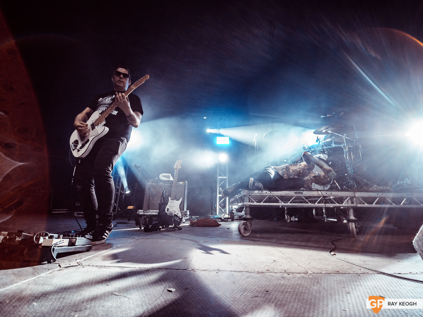 Viagra Boys – Electric Picnic – Ray Keogh-12