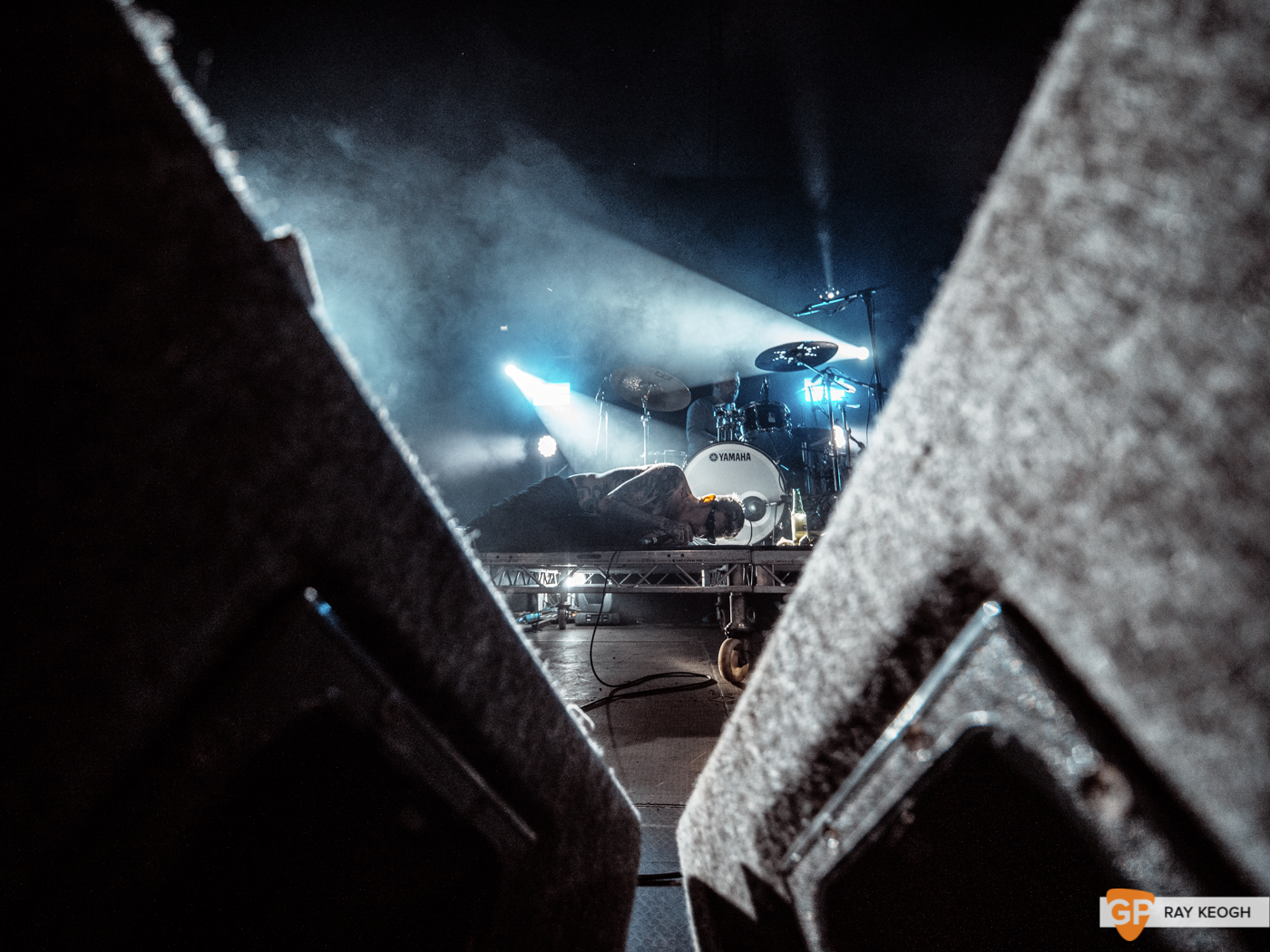 Viagra Boys – Electric Picnic – Ray Keogh-13