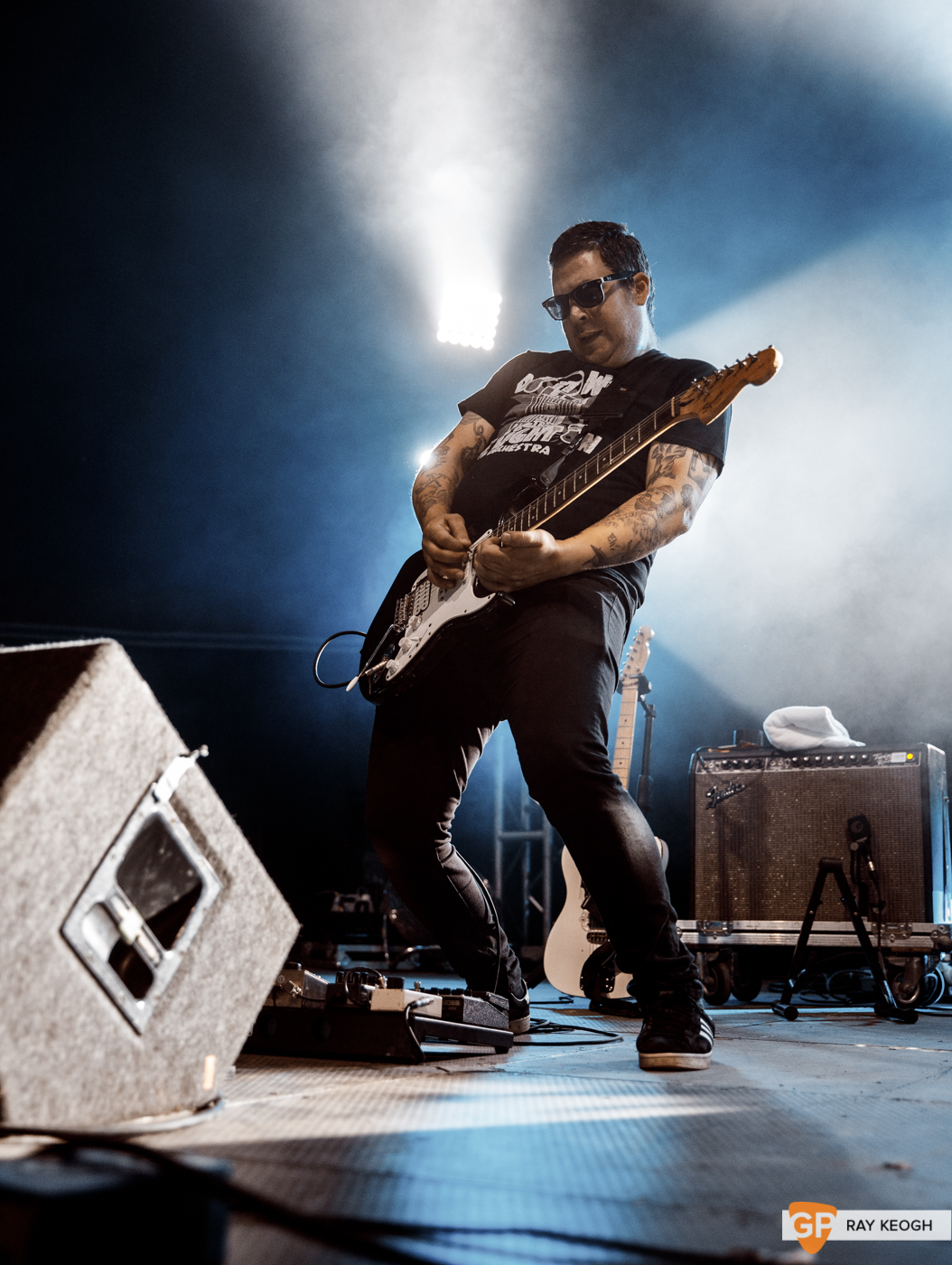 Viagra Boys – Electric Picnic – Ray Keogh-3