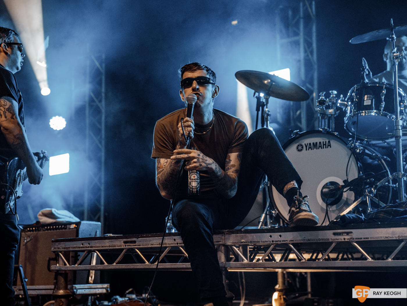 Viagra Boys – Electric Picnic – Ray Keogh-4