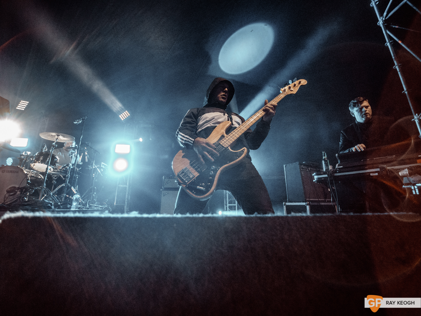 Viagra Boys – Electric Picnic – Ray Keogh-5