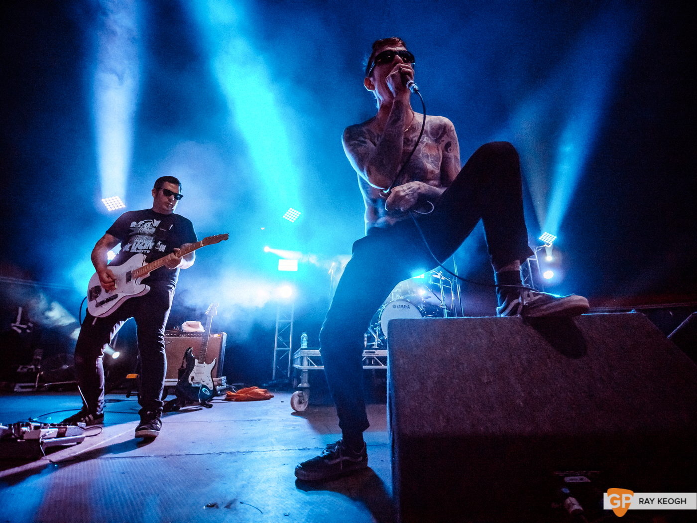 Viagra Boys – Electric Picnic – Ray Keogh-7