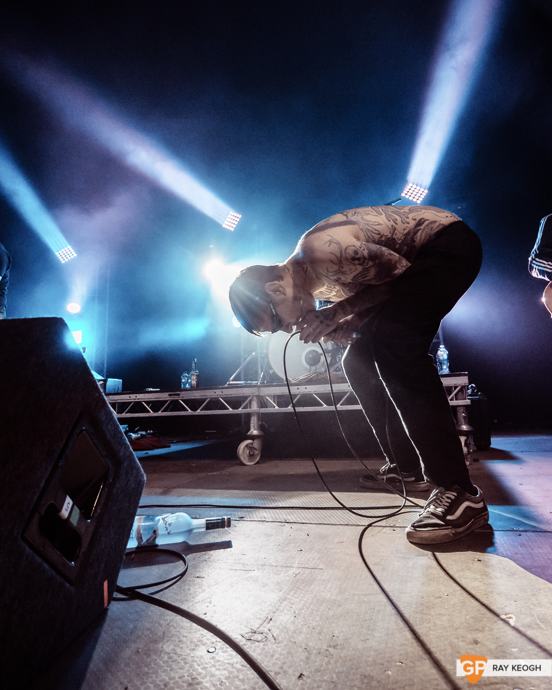 Viagra Boys – Electric Picnic – Ray Keogh-8