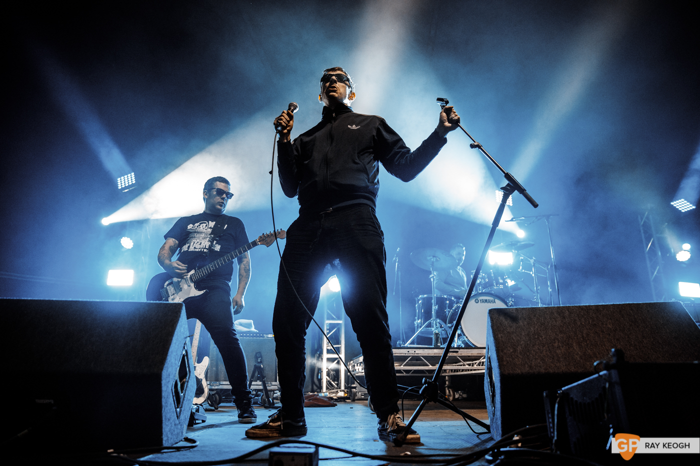 Viagra Boys – Electric Picnic – Ray Keogh