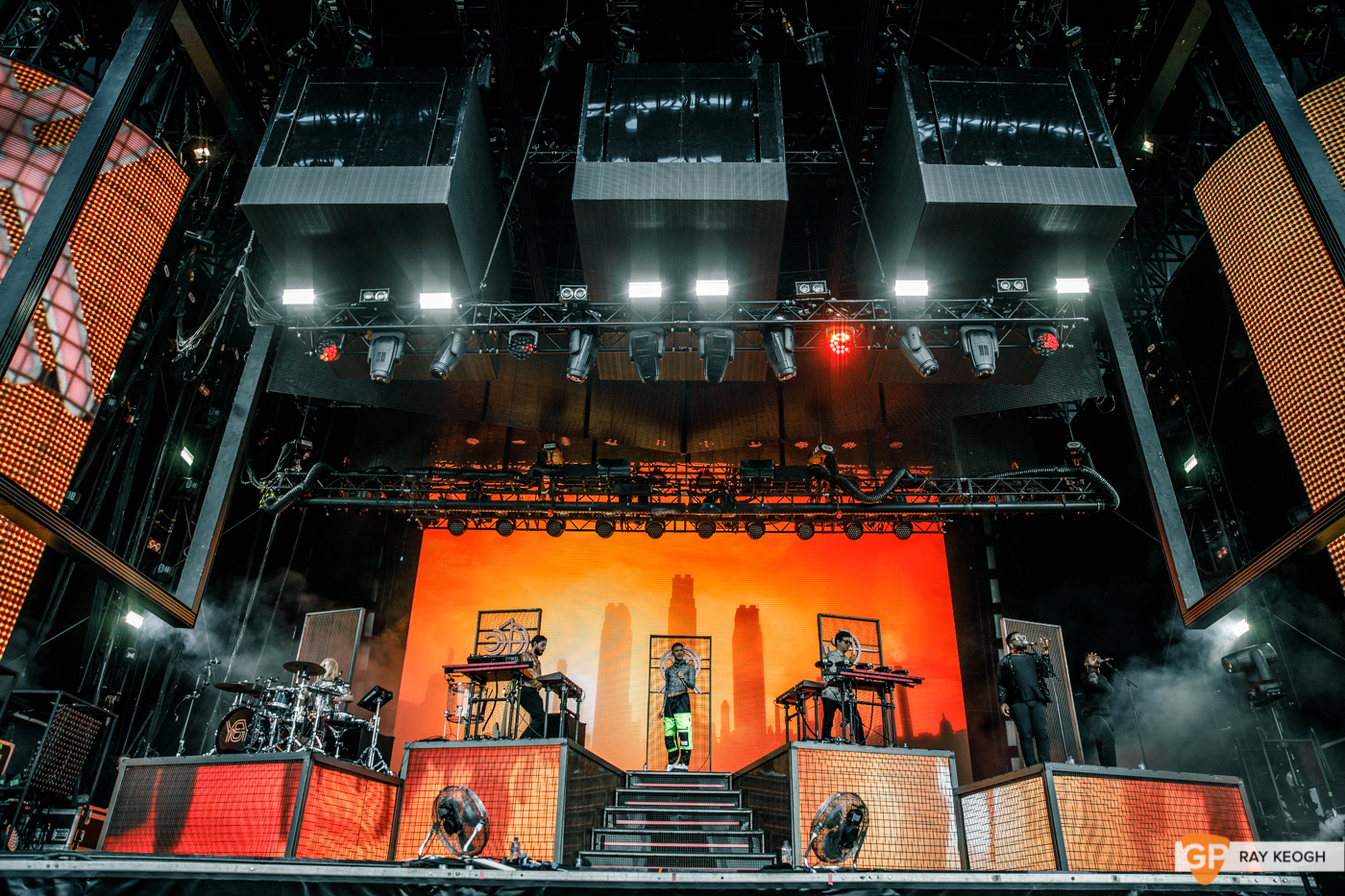 Years and Years – Electric Picnic – Ray Keogh-49