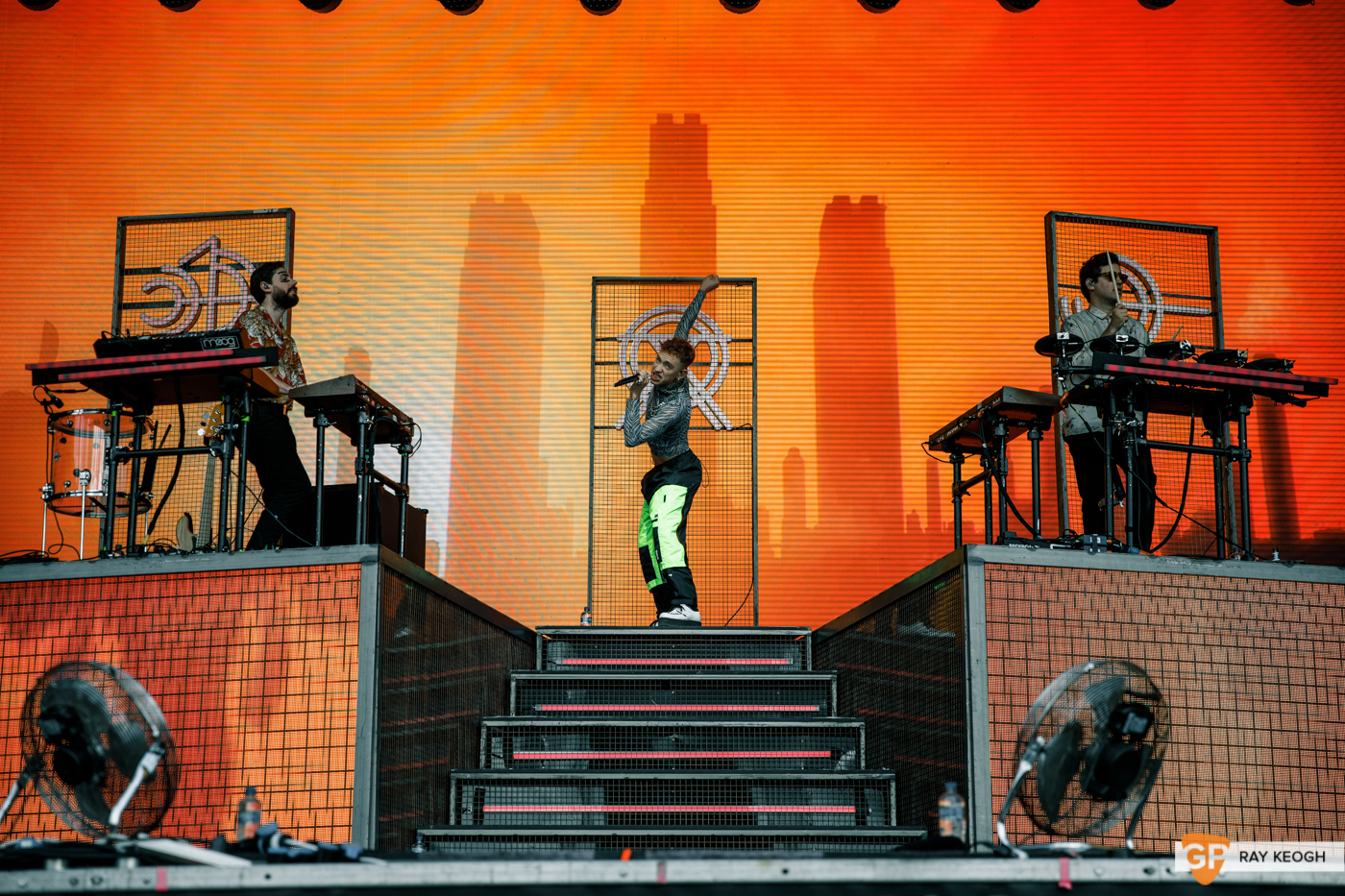 Years and Years – Electric Picnic – Ray Keogh-51