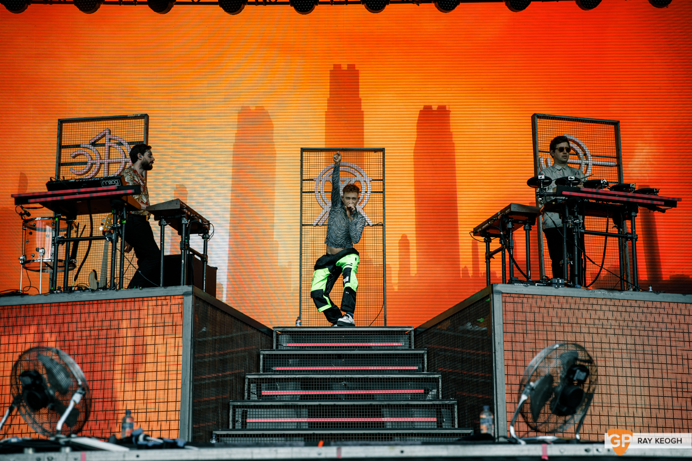 Years and Years – Electric Picnic – Ray Keogh-52