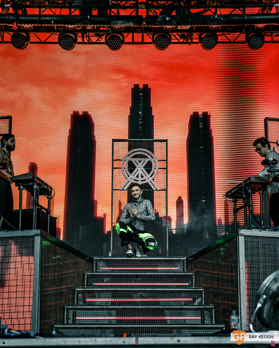 Years and Years – Electric Picnic – Ray Keogh-55