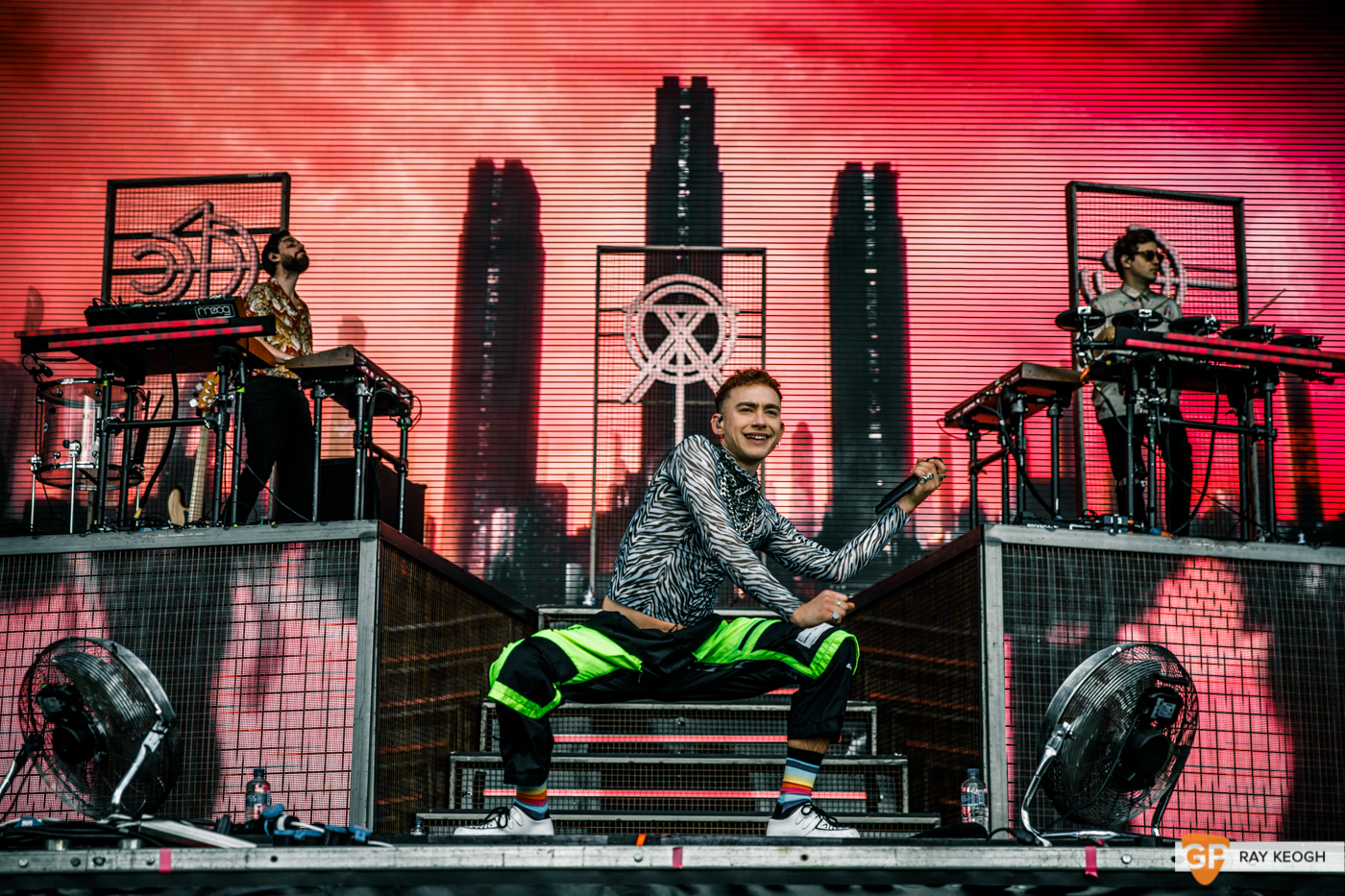 Years and Years – Electric Picnic – Ray Keogh-58