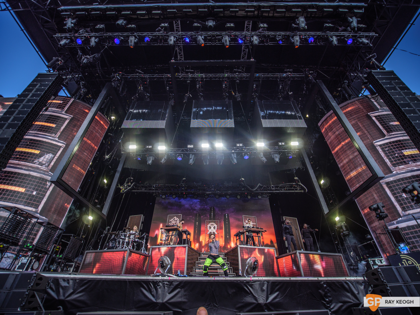 Years and Years – Electric Picnic – Ray Keogh-63