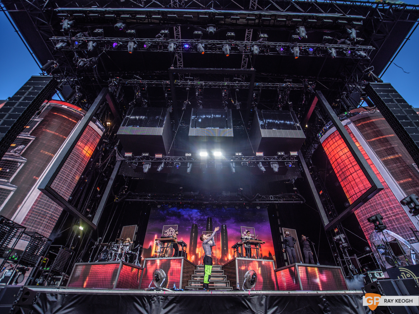 Years and Years – Electric Picnic – Ray Keogh-67