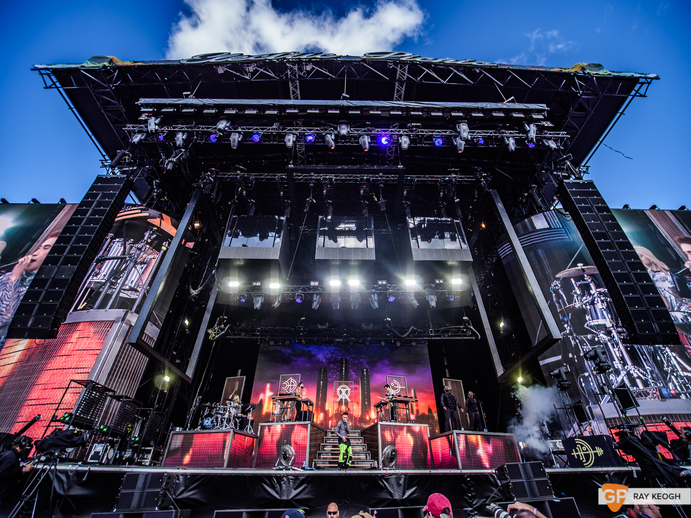 Years and Years – Electric Picnic – Ray Keogh-68