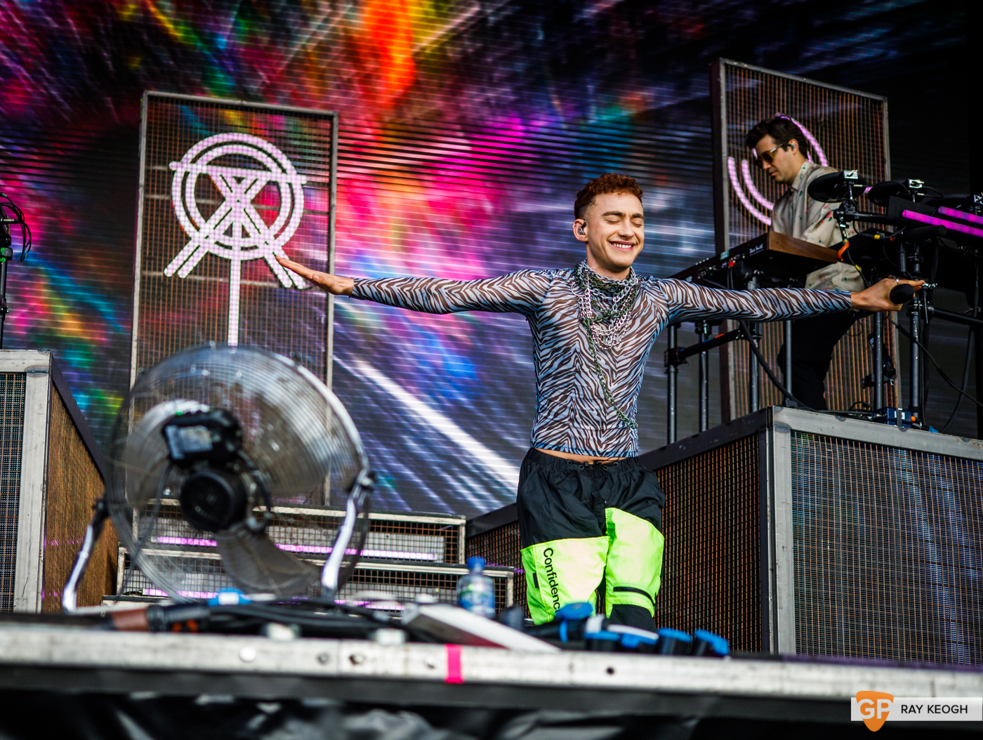Years and Years – Electric Picnic – Ray Keogh-70