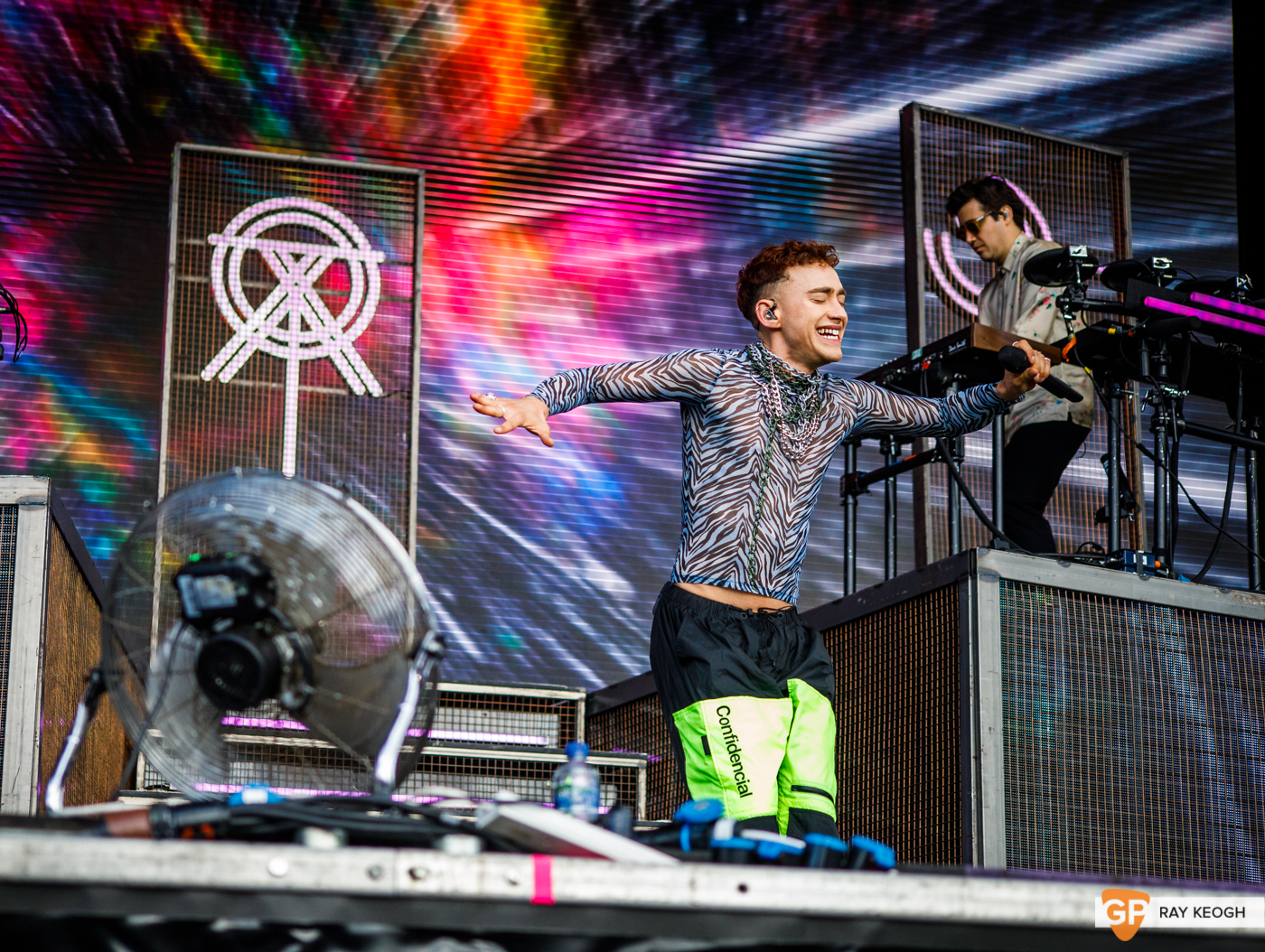 Years and Years – Electric Picnic – Ray Keogh-71