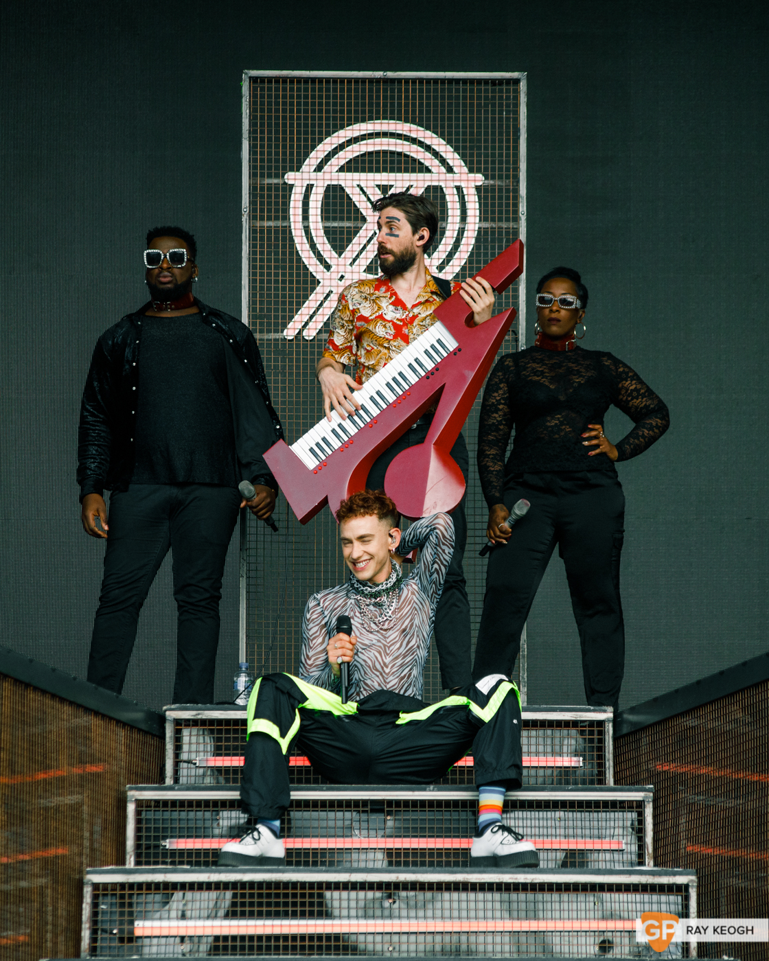 Years and Years – Electric Picnic – Ray Keogh-75